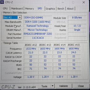 Notebook Lenovo IdeaPad Gaming 3 - 16