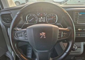 Peugeot Expert L3H1 ExtraLong 2,0HDi/177KM - bez DPH - 16