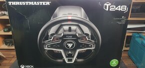 Thrustmaster T248X - 16