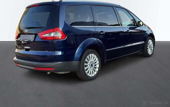 Ford Galaxy - 16