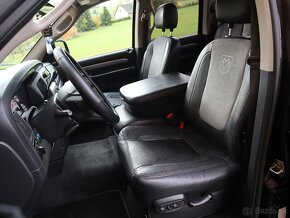 DODGE RAM 2500 HD 5.9 CUMMINS DIESEL – 4x4 – BIGHORN - 16