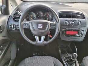 SEAT ALTEA XL 1,9 TDi - 16