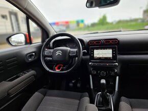 Citroën C3 Aircross PureTech 110 S&S Shine - 16