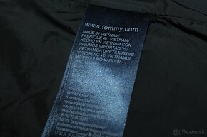 Dámska zimná bunda Tommy Hilfiger v. M - 16