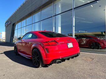 AUDI TTRS 2,5 TSI QUATTRO - 16