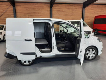 Ford Transit Courier Van 1.5 TDCi EcoBlue Trend - 16