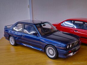 Modely BMW 1:12 Ottomobile - 16