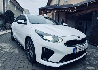 Kia Proceed 1.4 GT-Line - 16