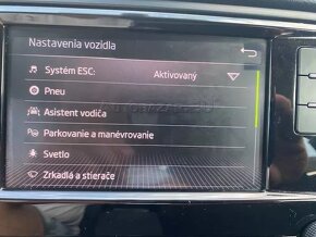 Škoda Octavia 1.6 TDI 116k Drive AKONTACIA OD 0% - 16
