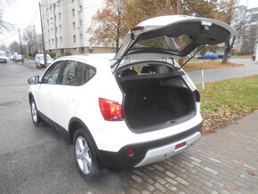 Nissan Qashqai 1.5 dCi Tekna 4x2 - AJ NA SPLÁTKY  - 16