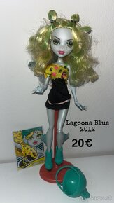 Monster High - 16