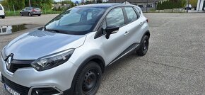 Renault Captur Hatchback 66kw Automat - 16