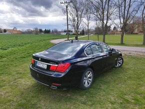 BMW 730D F01 alebo VÝMENA - 16