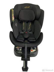 Nová autosedačka 40-150cm(0-36kg),ISOFIX, SPS, I-size, - 16