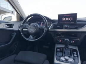 Audi A6 Limousine 140kw TDI - 16