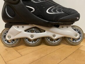 Rollerblade Fitness ABT Brake - velkost 41 - 16