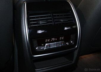 BMW X5 M50d nafta automat - 16