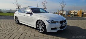 2014 BMW 335i A/T M SPORT - 16