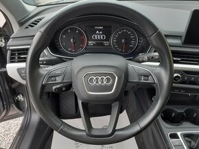 Audi A4 Avant 2.0 TDI Sport - 16