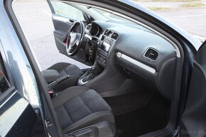 Volkswagen Golf 6 2.0 TDi 103 kW DSG - 16