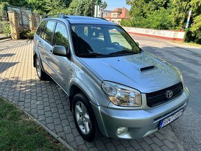 Toyota Rav 4 2.0 D-4D ,4x4 - 16