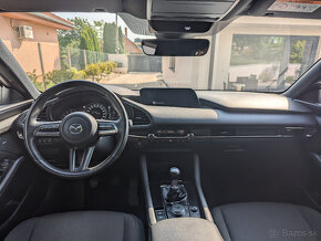 Mazda 3 2.0 Skyactiv X180 GT DPH - 16