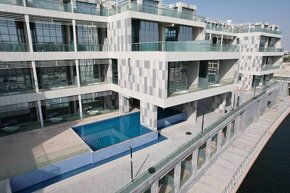 3izbový byt v AL RAHA Lofts 2 - Abu Dhabi (Type 3B-B) - 16