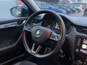 Škoda Octavia Combi 1.6 TDI Style DSG - 157.000 - 2018 - 16