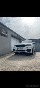 BMW X5 xDrive30d - 16