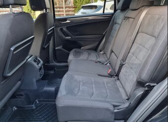 Volkswagen Tiguan Allspace 2.0 TDI 4MOTION DSG - 16