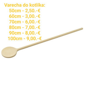 Zabíjačkové kotle VEĽKÝ LAPÁŠ + príslušenstvo tel.0905289263 - 16