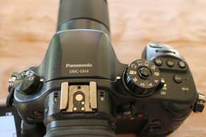 Panasonic GH4 R - 16