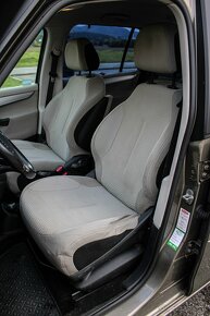 Citroën C4 Picasso 2.0 HDi 16V Líder - 16