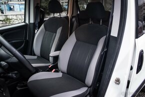 Fiat Dobló Cargo 1.6 L1H1 2022 - 1. majiteľ, odpočet DPH, - 16