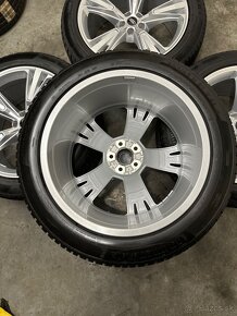 Zimná sada 5x112 R21 , 285/45/21 Audi Q8 , SQ8 , RSQ8 - 16