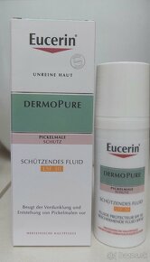 predam nove kremy EUCERIN - 16