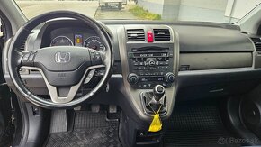 Honda CR-V 2.2 i-DTEC Style - 16