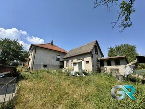 Rodinný dom Trenčianske Mitice na predaj, pozemok 3551 m2 - 16