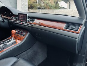 Audi A8 4.2FSi qattro po servise nove rozvody - 16