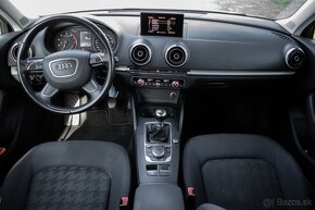 Audi A3 Sportback 1.4 TFSI 122k Attraction - 16