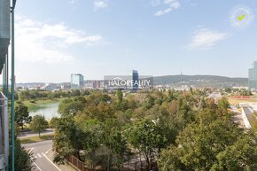 HALO reality - Predaj, trojizbový byt Bratislava Nové Mesto, - 16