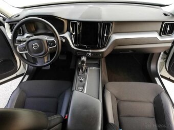 Volvo XC60, 140KW, A/T - 16