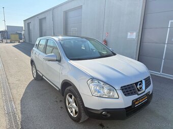 NISSAN QASHQAI 1.5 DCI 78kW - 16