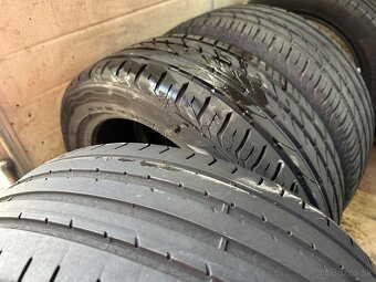 205/50R17 letne - 16