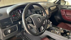 Volkswagen Touareg 7P 3.0 V6 TDI 176 KW - 16