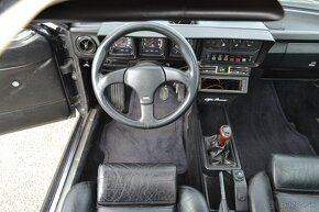 Alfa Romeo Alfetta GTV 2.0 - 16