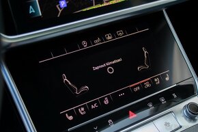 Audi A6 45 3.0 TDI mHEV Design quattro tiptronic - 16