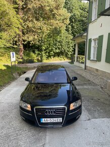 Audi A8L d3 4.2 fsi - 16