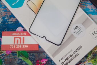 Nillkin tvrdené sklo pre Realme - 16