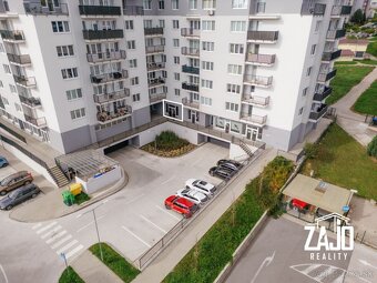 NOVÁ CENA I NA PREDAJ Obchodný priestor 43m2 UrbanPark - 16